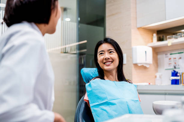 TMJ/TMD Treatment in Oxford, AL