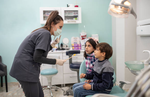 Best General Dentistry  in Oxford, AL