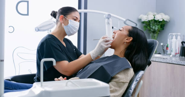 Best Cosmetic Dentistry  in Oxford, AL